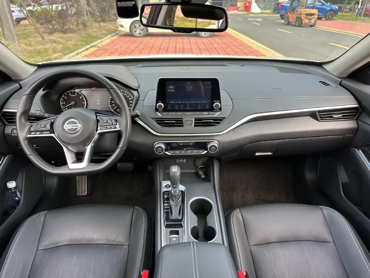 2020 Nissan Teana 2.0L 156HP L4 CVT,autocango,china used car exporter,china ev exporter,chinese used car exporter,chinese used ev exporter