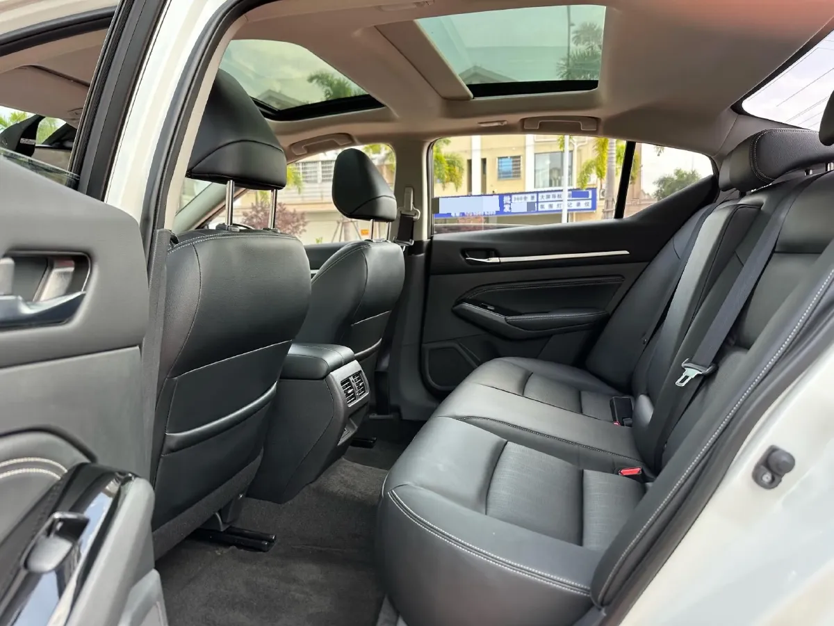 2020 Nissan Teana 2.0L 156HP L4 CVT,autocango,china used car exporter,china ev exporter,chinese used car exporter,chinese used ev exporter