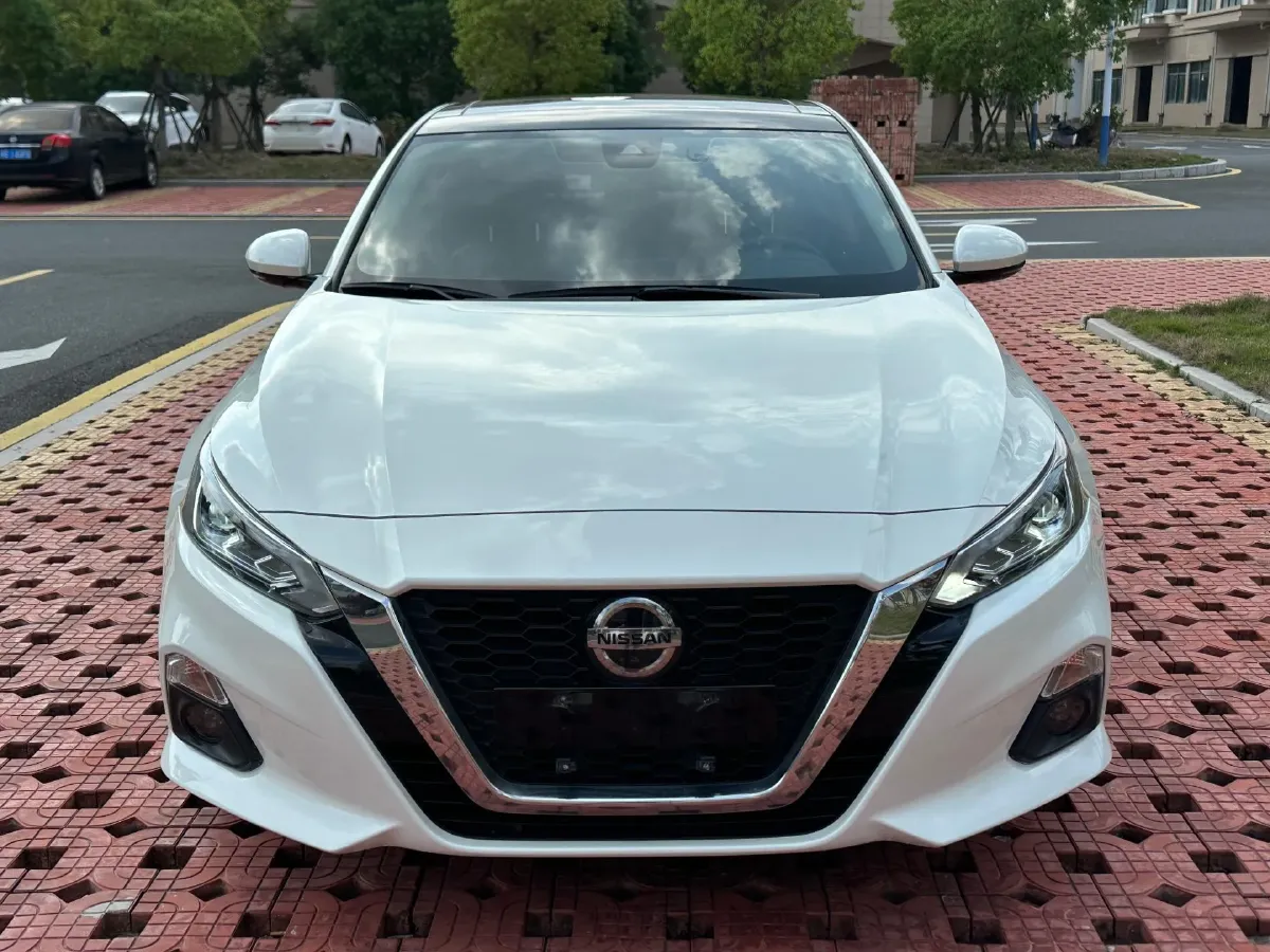 2020 Nissan Teana 2.0L 156HP L4 CVT,autocango,china used car exporter,china ev exporter,chinese used car exporter,chinese used ev exporter