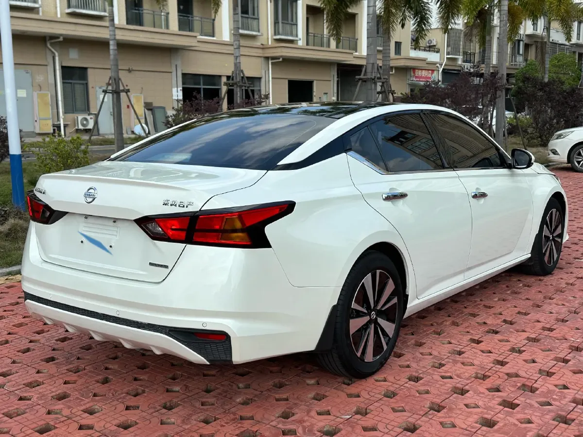 2020 Nissan Teana 2.0L 156HP L4 CVT,autocango,china used car exporter,china ev exporter,chinese used car exporter,chinese used ev exporter