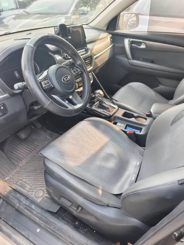 2019 Kia Sportage R 2.0L 160HP L4 6AT,autocango,china used car exporter,china ev exporter,chinese used car exporter,chinese used ev exporter