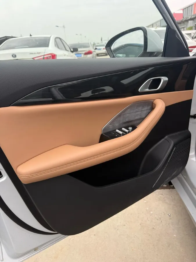 2025 Geely Galaxy A7 1.5L 112HP L4 1DHT PHEV,autocango,china used car exporter,china ev exporter,chinese used car exporter,chinese used ev exporter