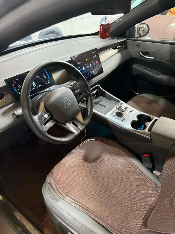 2025 BYD Qin Plus 1.5L 101HP L4 E-CVT PHEV 7.68KWH,autocango,china used car exporter,china ev exporter,chinese used car exporter,chinese used ev exporter