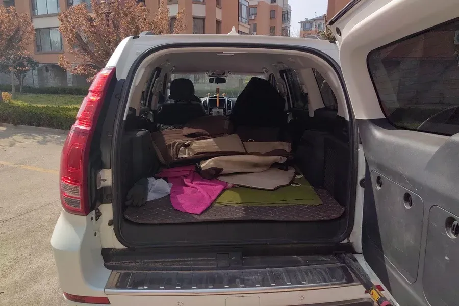 2020 Haval H9 2.0T 224HP L4 8AT,autocango,china used car exporter,china ev exporter,chinese used car exporter,chinese used ev exporter