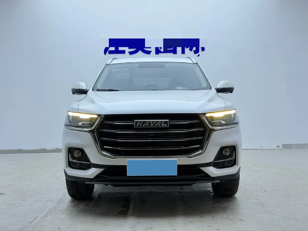 2021 Haval H6 1.5T 150HP L4 7DCT,autocango,china used car exporter,china ev exporter,chinese used car exporter,chinese used ev exporter