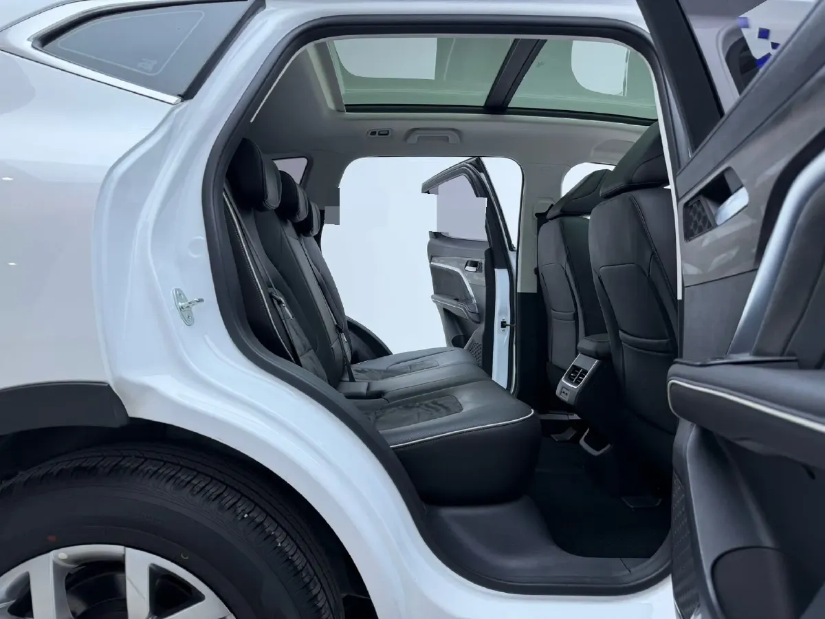 2021 Haval H6 1.5T 150HP L4 7DCT,autocango,china used car exporter,china ev exporter,chinese used car exporter,chinese used ev exporter