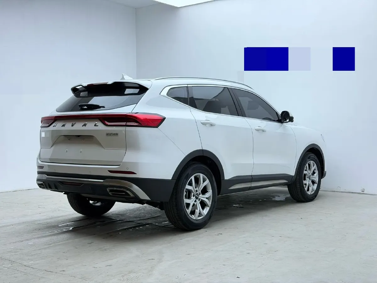 2021 Haval H6 1.5T 150HP L4 7DCT,autocango,china used car exporter,china ev exporter,chinese used car exporter,chinese used ev exporter