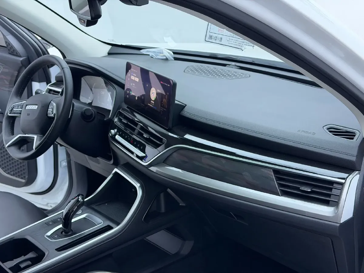 2021 Haval H6 1.5T 150HP L4 7DCT,autocango,china used car exporter,china ev exporter,chinese used car exporter,chinese used ev exporter