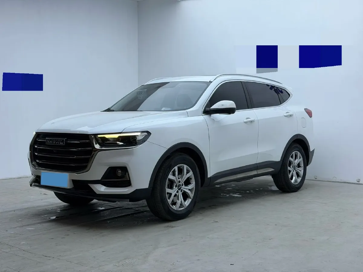 2021 Haval H6 1.5T 150HP L4 7DCT,autocango,china used car exporter,china ev exporter,chinese used car exporter,chinese used ev exporter