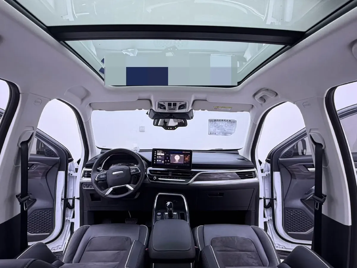 2021 Haval H6 1.5T 150HP L4 7DCT,autocango,china used car exporter,china ev exporter,chinese used car exporter,chinese used ev exporter