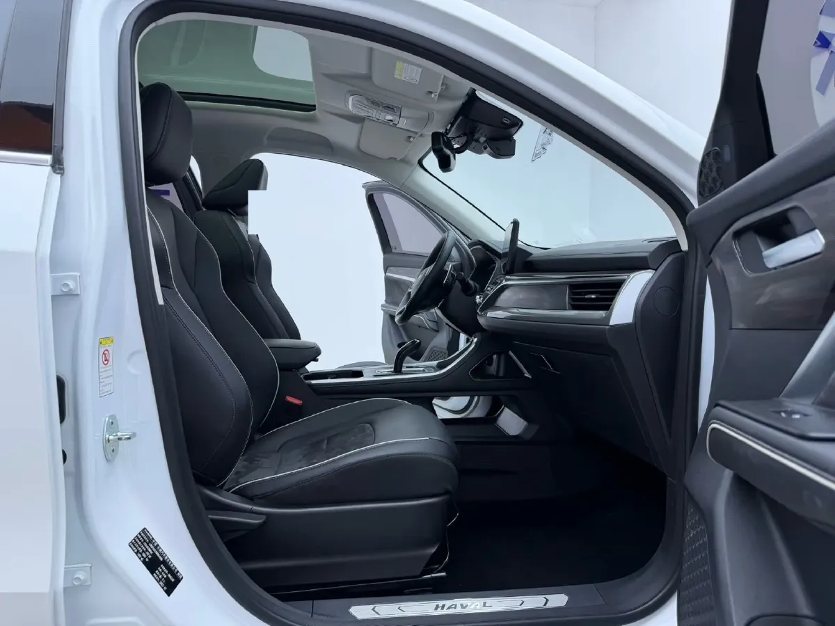 2021 Haval H6 1.5T 150HP L4 7DCT,autocango,china used car exporter,china ev exporter,chinese used car exporter,chinese used ev exporter