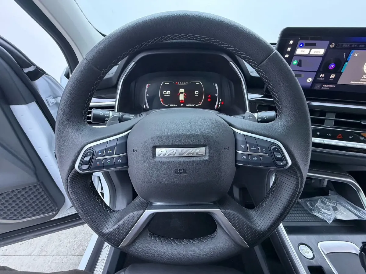 2021 Haval H6 1.5T 150HP L4 7DCT,autocango,china used car exporter,china ev exporter,chinese used car exporter,chinese used ev exporter