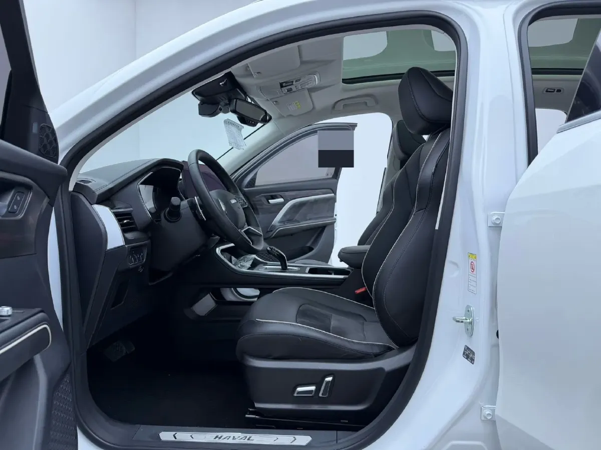 2021 Haval H6 1.5T 150HP L4 7DCT,autocango,china used car exporter,china ev exporter,chinese used car exporter,chinese used ev exporter