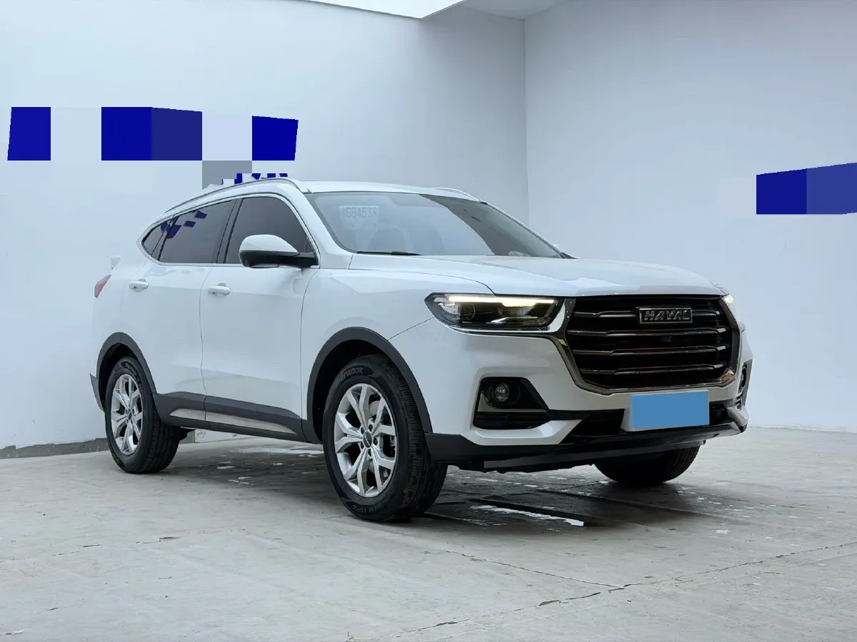 2021 Haval H6 1.5T 150HP L4 7DCT,autocango,china used car exporter,china ev exporter,chinese used car exporter,chinese used ev exporter