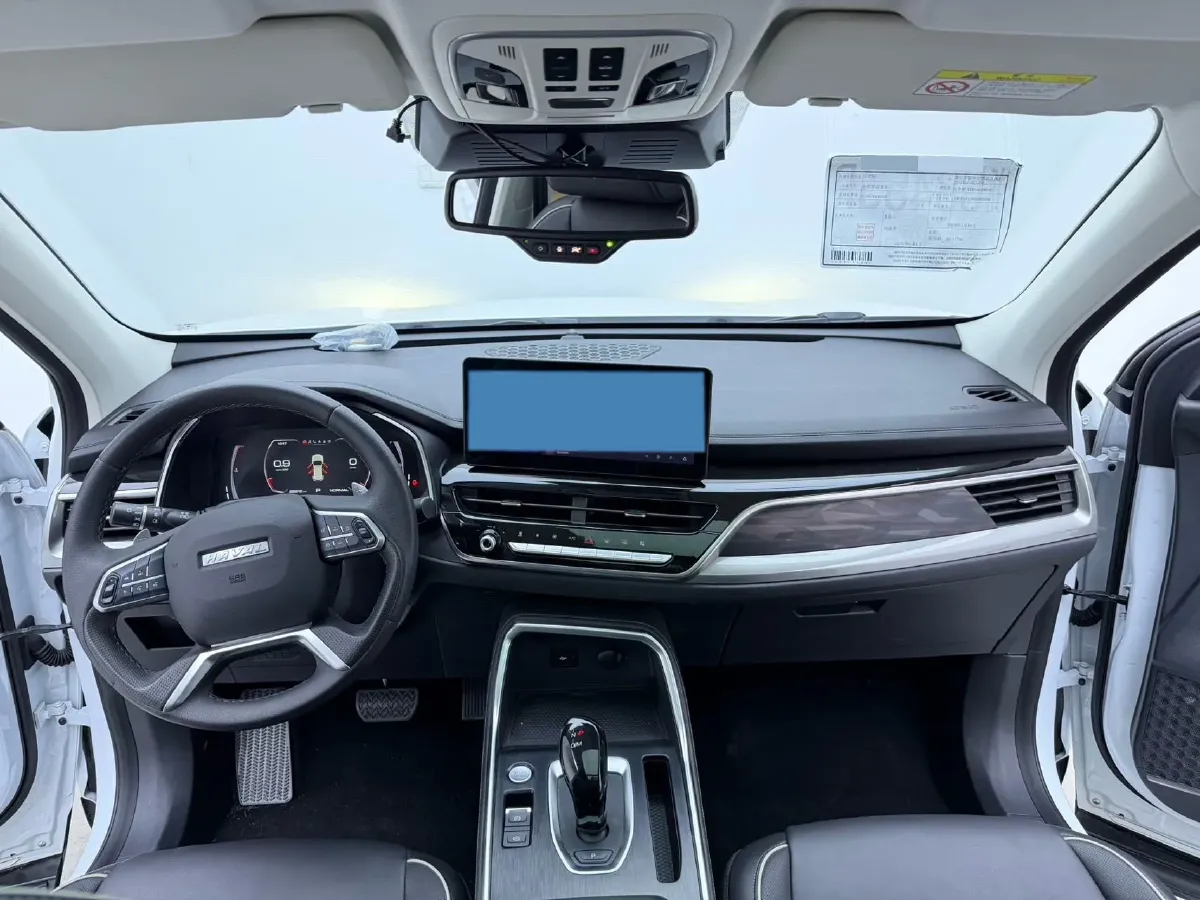 2021 Haval H6 1.5T 150HP L4 7DCT,autocango,china used car exporter,china ev exporter,chinese used car exporter,chinese used ev exporter