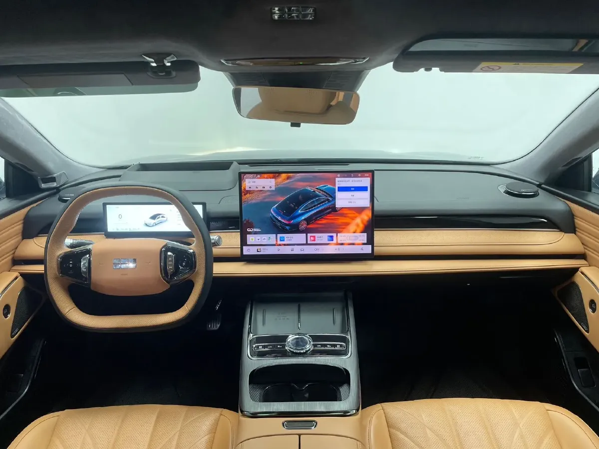 2025 Geely Galaxy Starshine 8 1.5T 163HP L4 3DHT PHEV 27.69KWH,autocango,china used car exporter,china ev exporter,chinese used car exporter,chinese used ev exporter