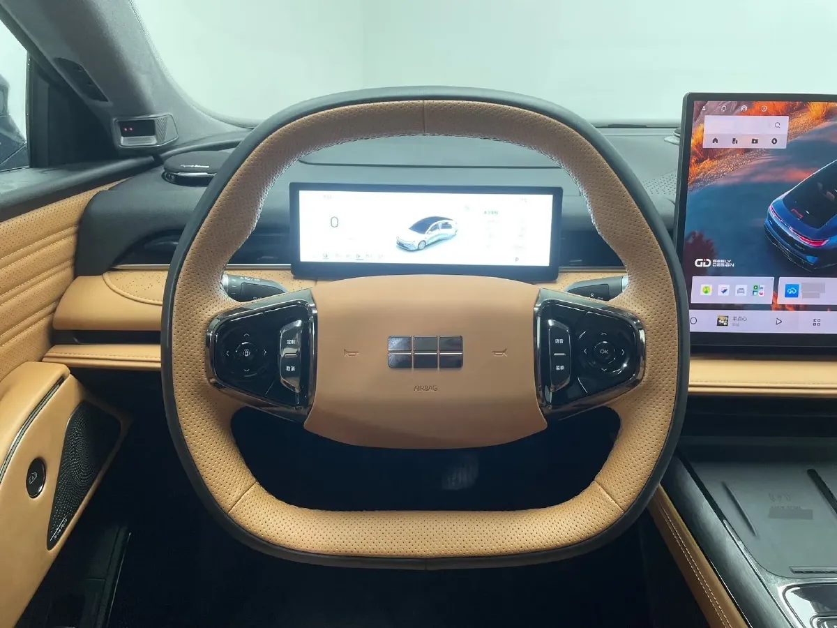 2025 Geely Galaxy Starshine 8 1.5T 163HP L4 3DHT PHEV 27.69KWH,autocango,china used car exporter,china ev exporter,chinese used car exporter,chinese used ev exporter