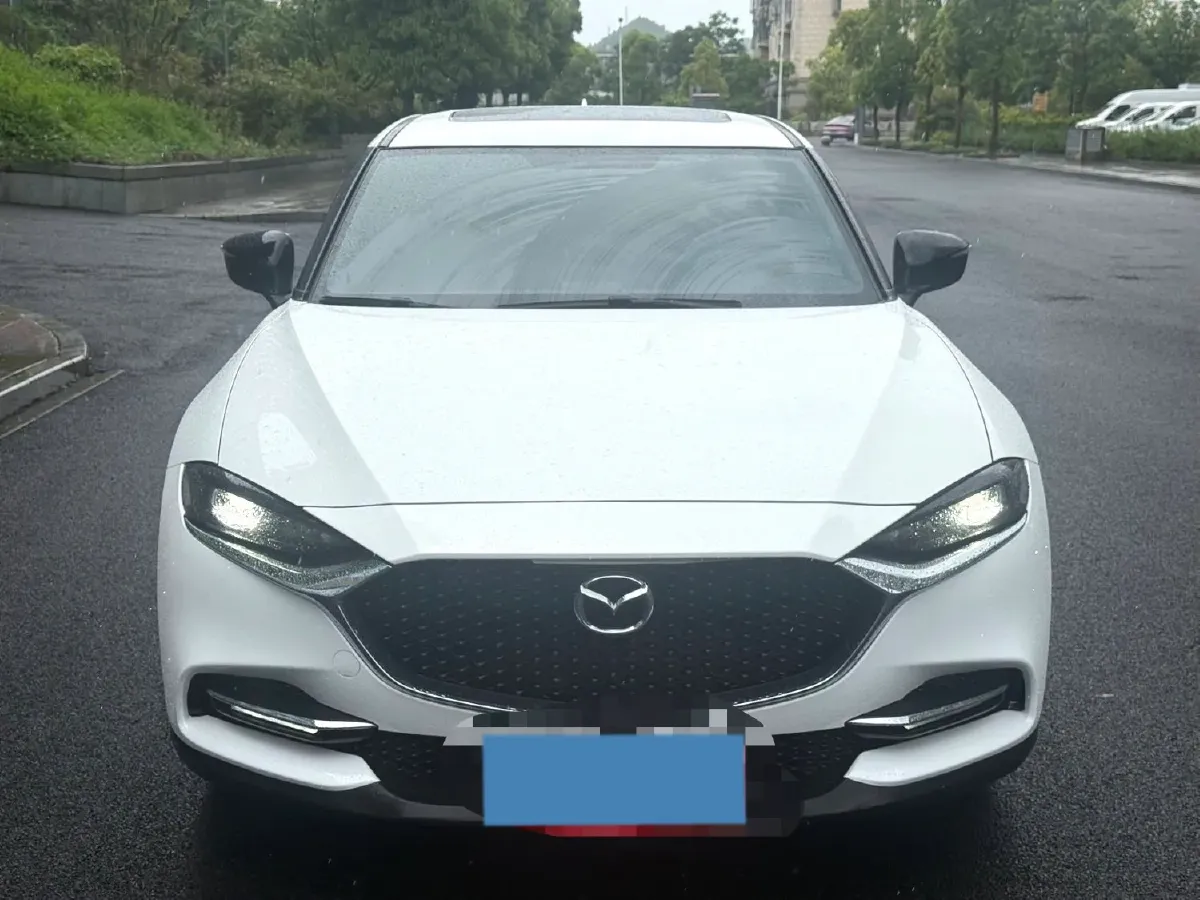 2020 Mazda CX-4 2.0L 158HP L4 6AT,autocango,china used car exporter,china ev exporter,chinese used car exporter,chinese used ev exporter