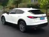 2020 Mazda CX-4 2.0L 158HP L4 6AT