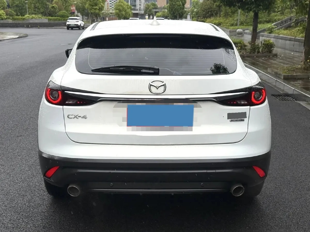 2020 Mazda CX-4 2.0L 158HP L4 6AT,autocango,china used car exporter,china ev exporter,chinese used car exporter,chinese used ev exporter