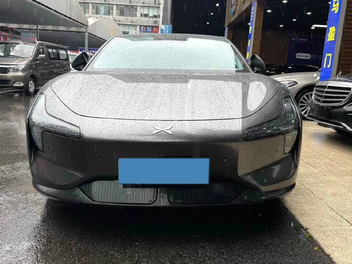 2024 Xpeng MONA M03 BEV 51.8KWH,autocango,china used car exporter,china ev exporter,chinese used car exporter,chinese used ev exporter