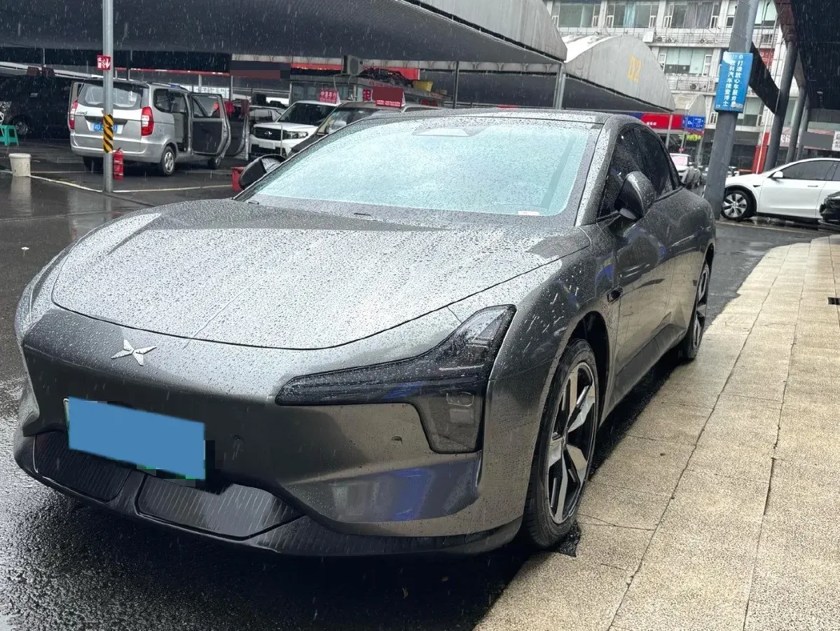 2024 Xpeng MONA M03 BEV 51.8KWH,autocango,china used car exporter,china ev exporter,chinese used car exporter,chinese used ev exporter