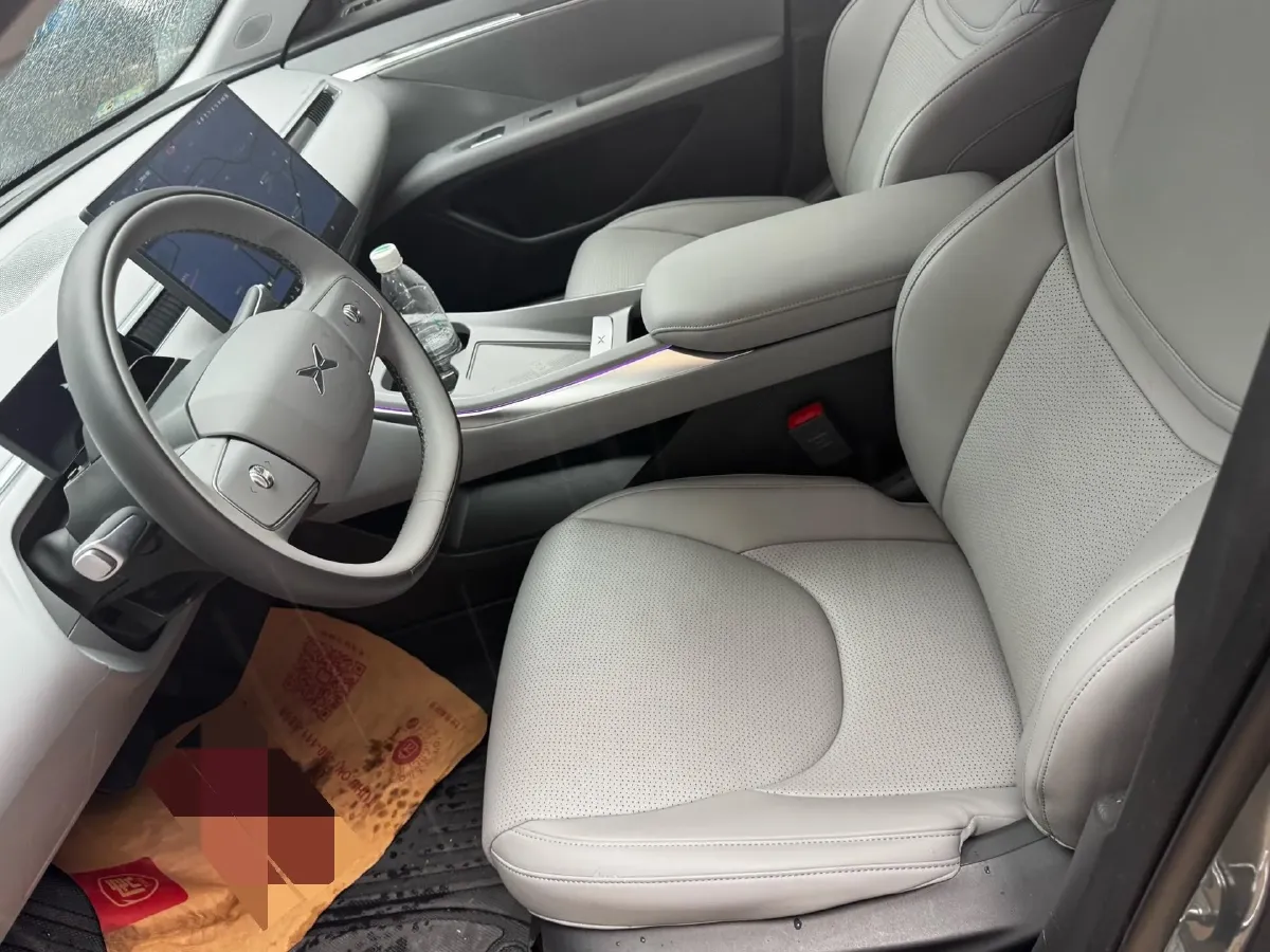 2024 Xpeng MONA M03 BEV 51.8KWH,autocango,china used car exporter,china ev exporter,chinese used car exporter,chinese used ev exporter