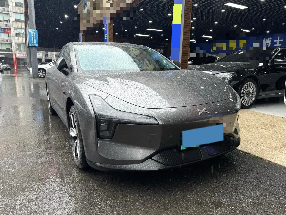 2024 Xpeng MONA M03 BEV 51.8KWH,autocango,china used car exporter,china ev exporter,chinese used car exporter,chinese used ev exporter