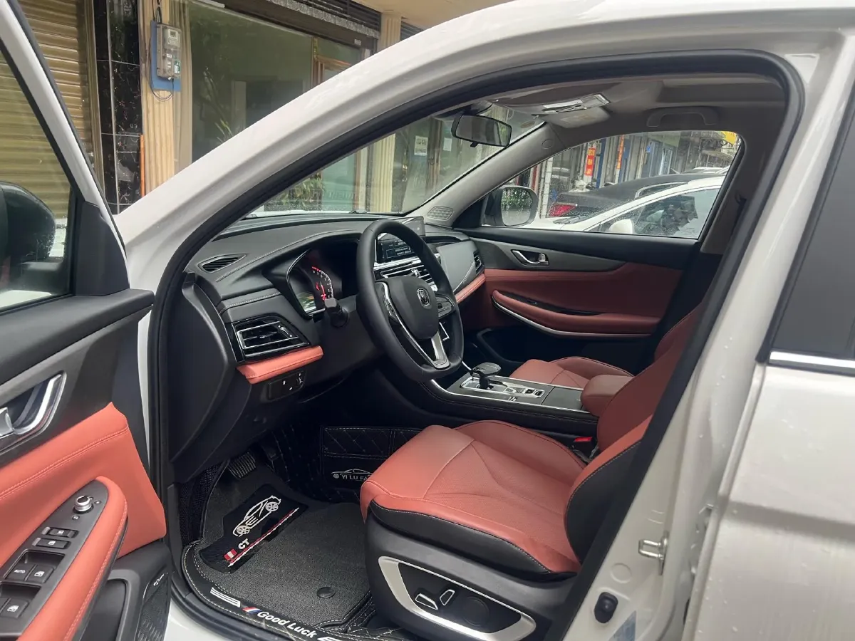 2024 ChangAn CS75 1.5T 188HP L4 7DCT,autocango,china used car exporter,china ev exporter,chinese used car exporter,chinese used ev exporter