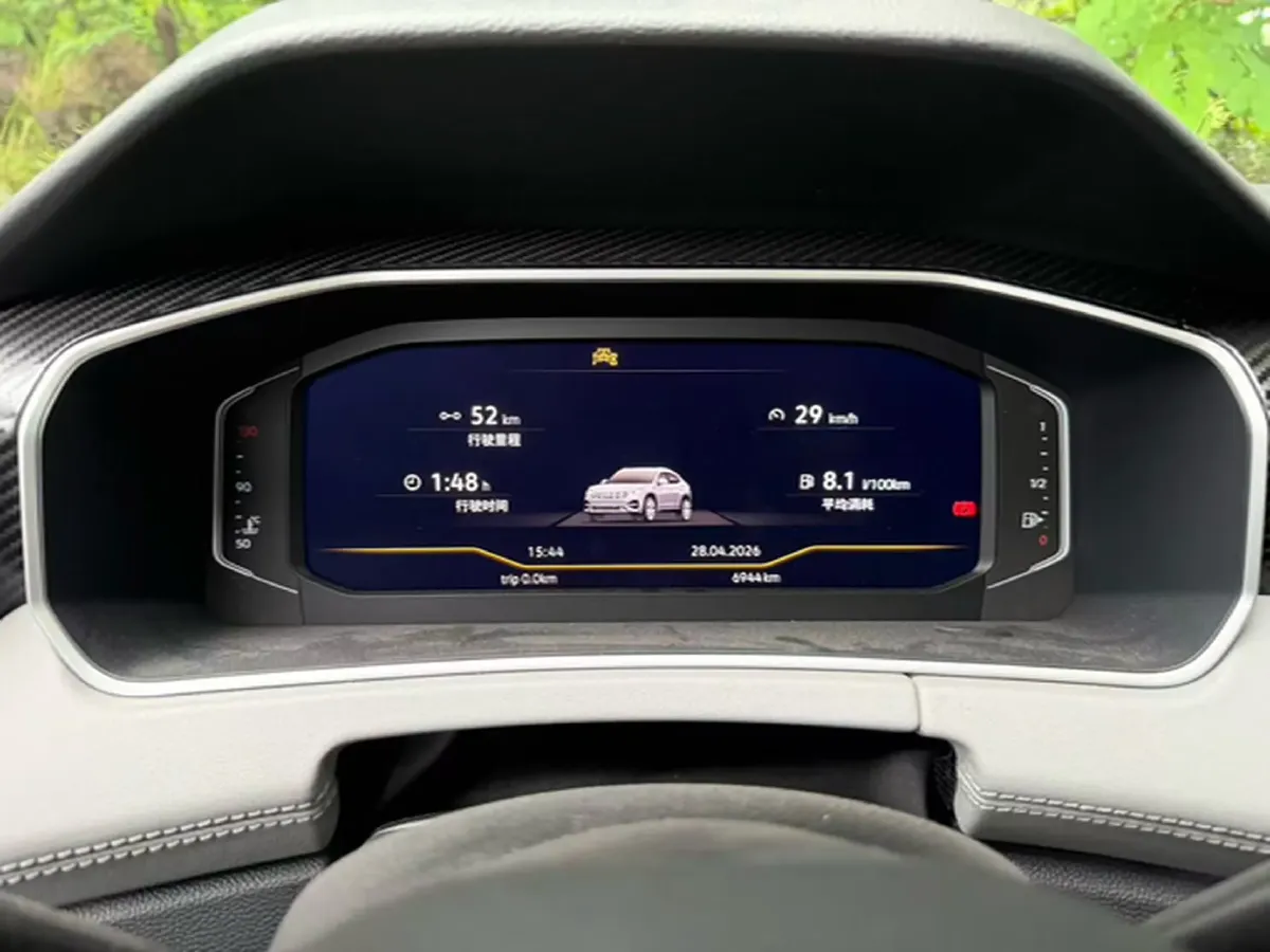 2024 Volkswagen Tayron X 2.0T 186HP L4 7DCT,autocango,china used car exporter,china ev exporter,chinese used car exporter,chinese used ev exporter