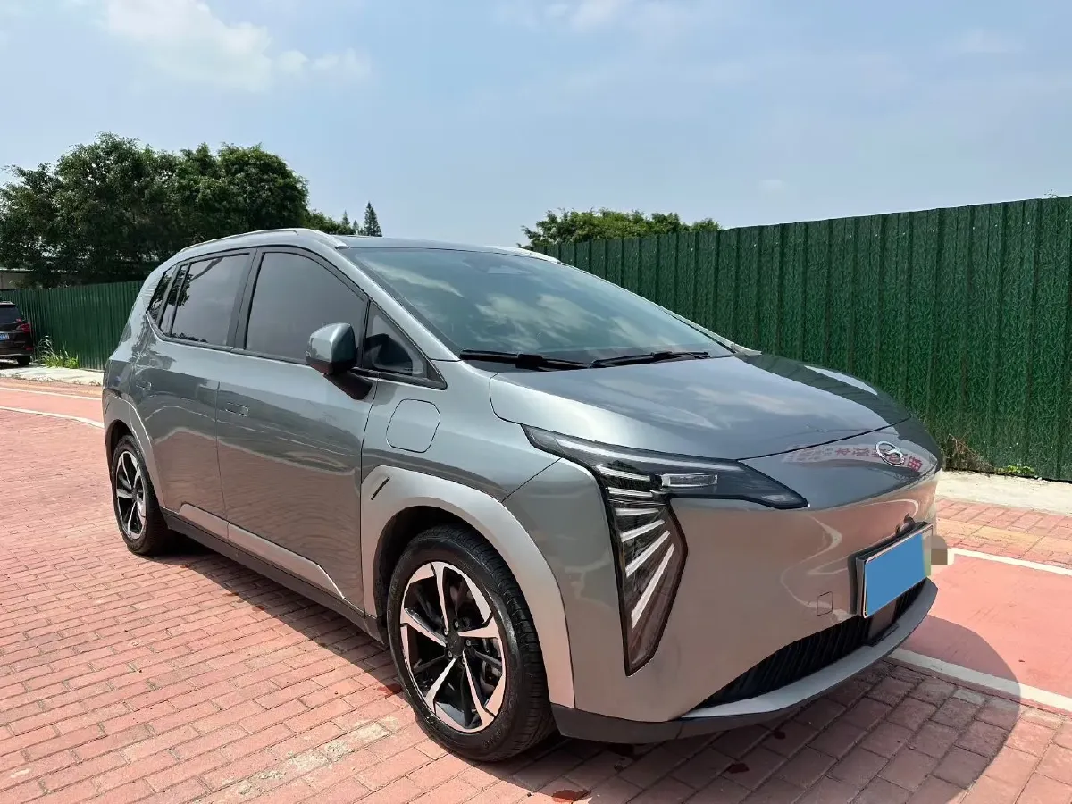 2023 Aion S Plus BEV 59.4KWH,autocango,china used car exporter,china ev exporter,chinese used car exporter,chinese used ev exporter