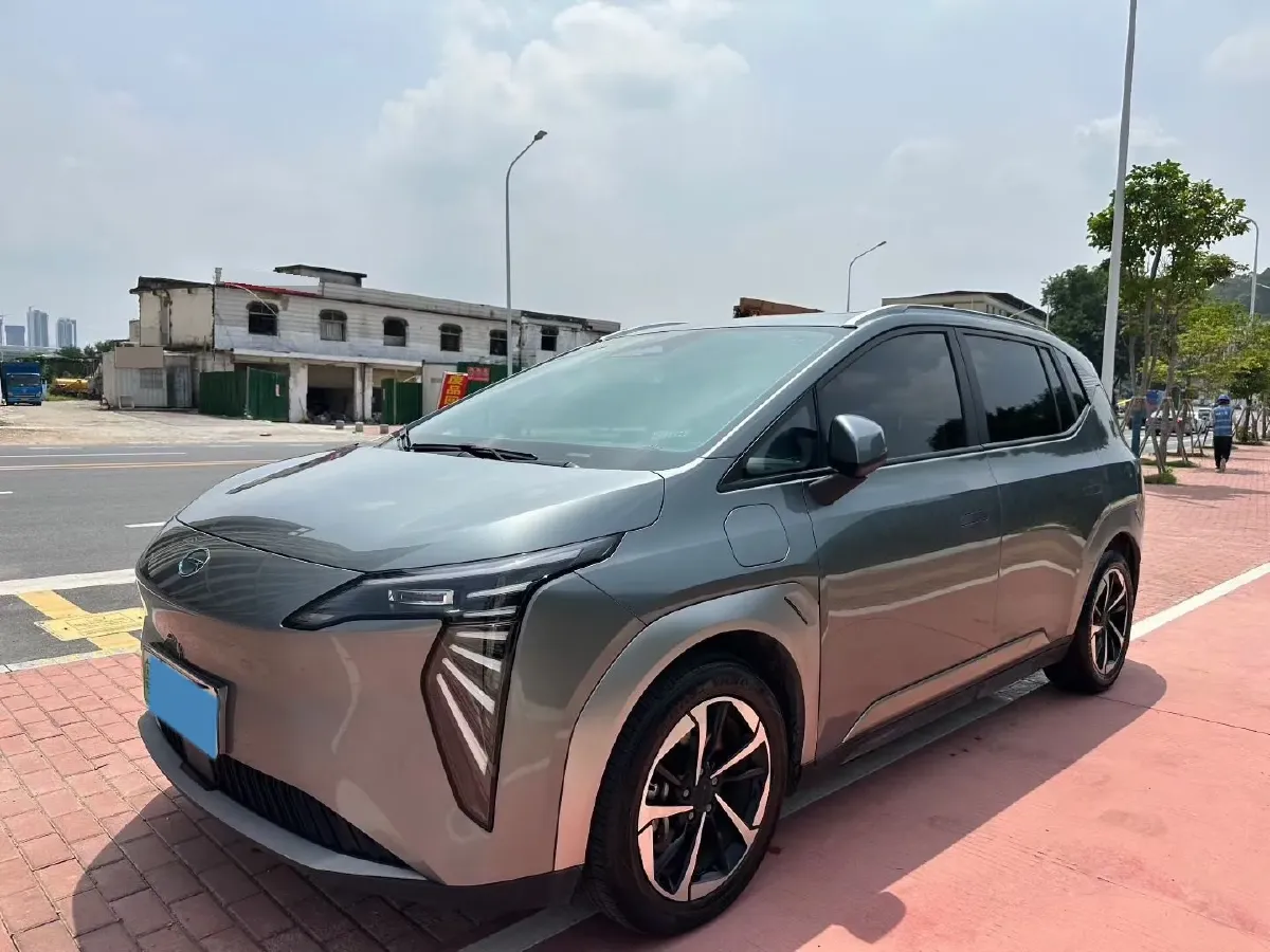 2023 Aion S Plus BEV 59.4KWH,autocango,china used car exporter,china ev exporter,chinese used car exporter,chinese used ev exporter