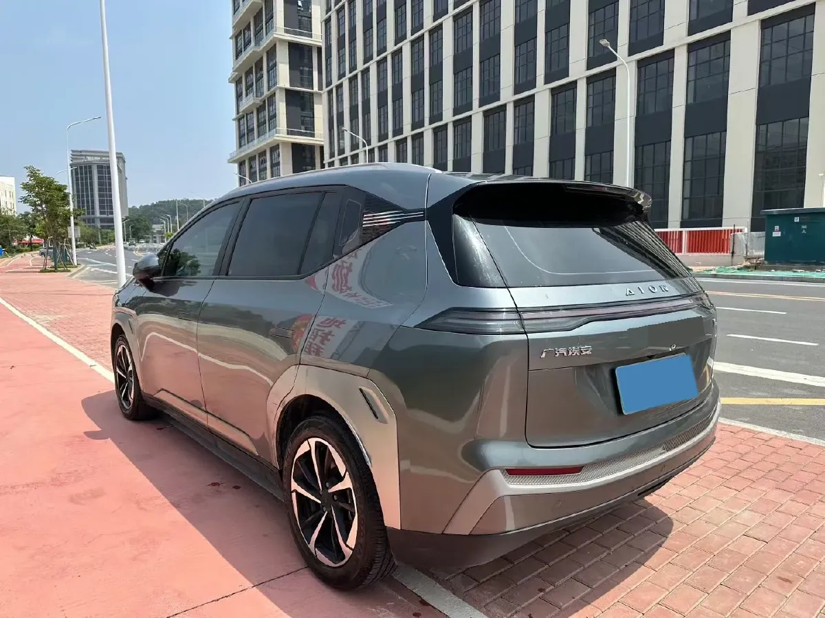 2023 Aion S Plus BEV 59.4KWH,autocango,china used car exporter,china ev exporter,chinese used car exporter,chinese used ev exporter
