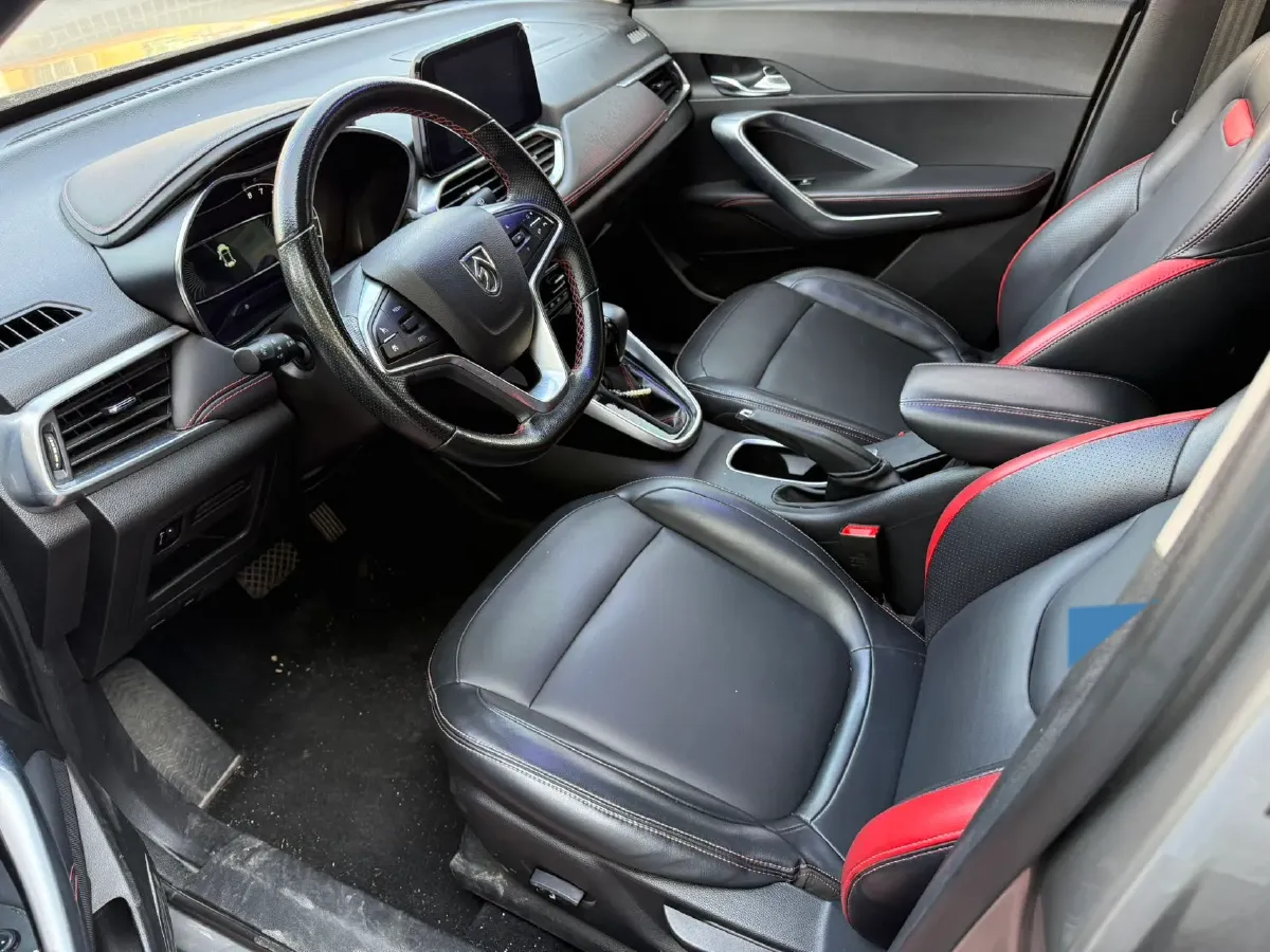 2019 Kia KX1 1.4L 100HP L4 6AT,autocango,china used car exporter,china ev exporter,chinese used car exporter,chinese used ev exporter