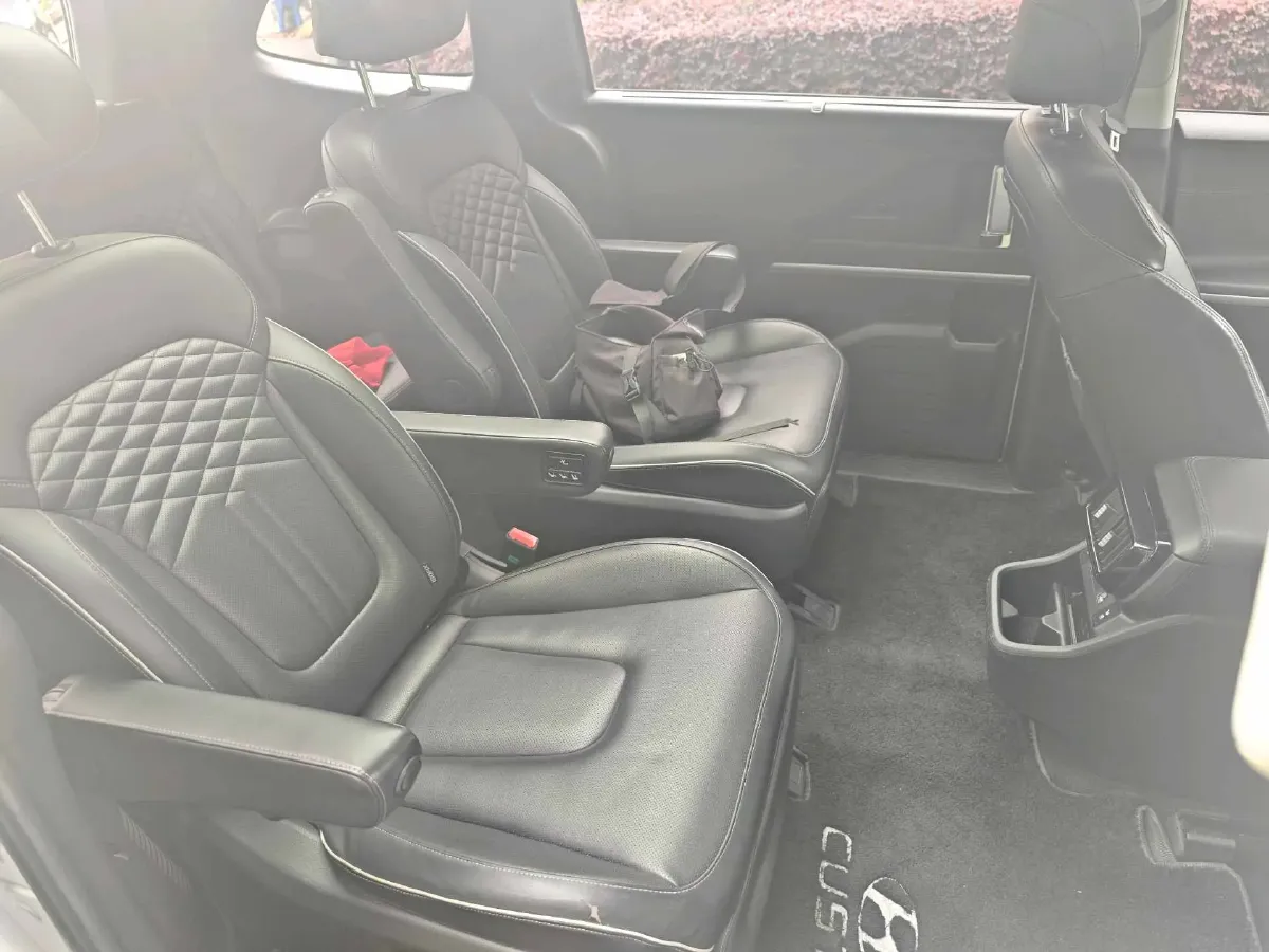 2021 Hyundai Custo 2.0T 236HP L4 8AT,autocango,china used car exporter,china ev exporter,chinese used car exporter,chinese used ev exporter