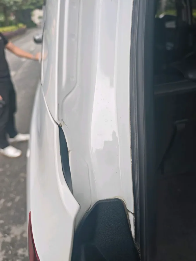 2021 Hyundai Custo 2.0T 236HP L4 8AT,autocango,china used car exporter,china ev exporter,chinese used car exporter,chinese used ev exporter