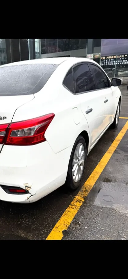 2021 Nissan Sylphy 1.6L 122HP L4 CVT,autocango,china used car exporter,china ev exporter,chinese used car exporter,chinese used ev exporter