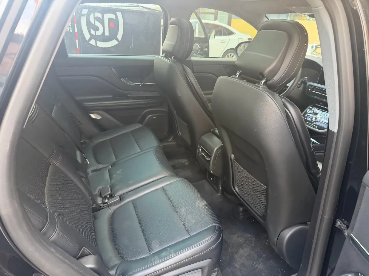 2021 Lincoln Corsair 2.0T 245HP L4 8AT,autocango,china used car exporter,china ev exporter,chinese used car exporter,chinese used ev exporter