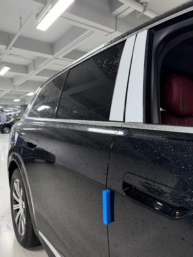 2025 AITO AITO M8 REEV 160HP REEV 53.4KWH,autocango,china used car exporter,china ev exporter,chinese used car exporter,chinese used ev exporter