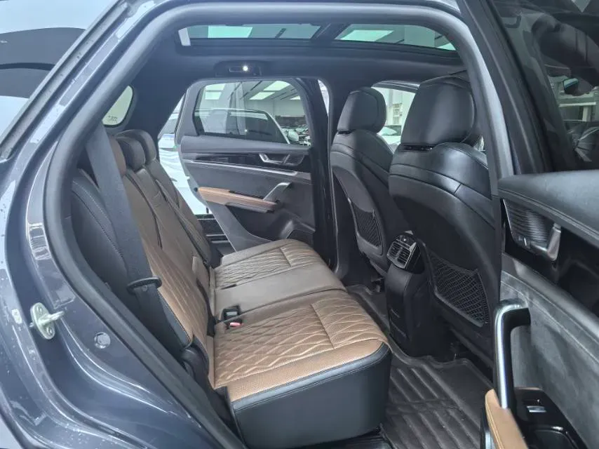 2021 MG 6 1.5T 169HP L4 AMT PHEV 11.1KWH,autocango,china used car exporter,china ev exporter,chinese used car exporter,chinese used ev exporter