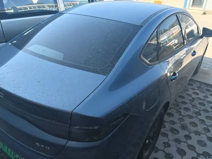 2025 BYD Seal05 DM-i 1.5L 101HP L4 E-CVT PHEV 7.68KWH,autocango,china used car exporter,china ev exporter,chinese used car exporter,chinese used ev exporter