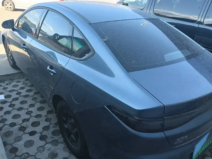 2025 BYD Seal05 DM-i 1.5L 101HP L4 E-CVT PHEV 7.68KWH,autocango,china used car exporter,china ev exporter,chinese used car exporter,chinese used ev exporter