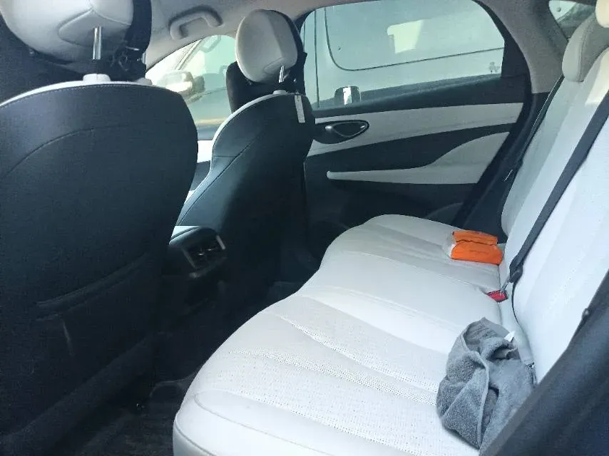 2025 BYD Seal05 DM-i 1.5L 101HP L4 E-CVT PHEV 7.68KWH,autocango,china used car exporter,china ev exporter,chinese used car exporter,chinese used ev exporter