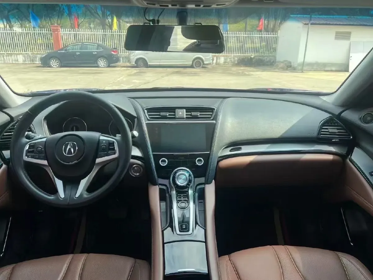 2019 Acura CDX 1.5T 182HP L4 8DCT,autocango,china used car exporter,china ev exporter,chinese used car exporter,chinese used ev exporter