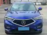 2019 Acura CDX 1.5T 182HP L4 8DCT