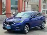 2019 Acura CDX 1.5T 182HP L4 8DCT