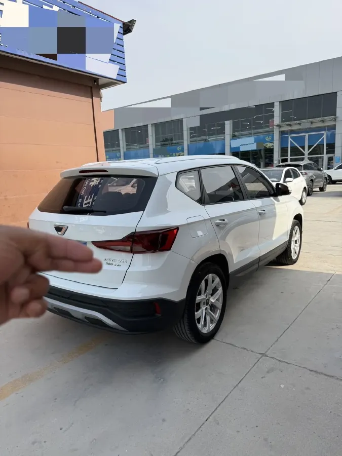 2021 Jetta VS5 1.4T 150HP L4 6AT,autocango,china used car exporter,china ev exporter,chinese used car exporter,chinese used ev exporter