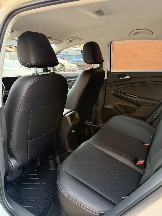 2021 Jetta VS5 1.4T 150HP L4 6AT,autocango,china used car exporter,china ev exporter,chinese used car exporter,chinese used ev exporter