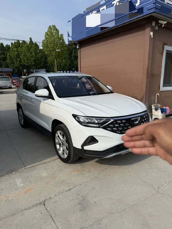 2021 Jetta VS5 1.4T 150HP L4 6AT,autocango,china used car exporter,china ev exporter,chinese used car exporter,chinese used ev exporter