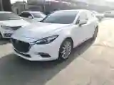 2017 Mazda 3 Axela 2.0L 158HP L4 6AT